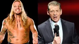 Sinn Bodhi (WWE's Kizarny) talks working with Vince McMahon, The creative process and more