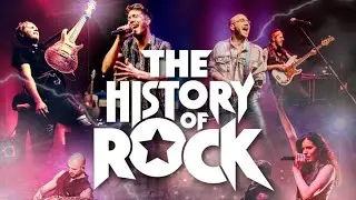 the history of rock.bacup.
