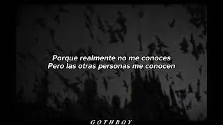 Suisside & Pasteldrip - Whatever (sub.espa&ntilde;ol)