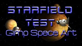 Starfield Test