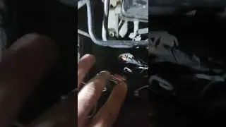 rx7 fd3s original igniter romove installed Toyota 2jz ge ingiter &hearts;️