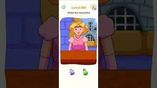 make her beautiful dop3 delete one part level 506