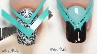 U&ntilde;as Decoradas 2017/ Dise&ntilde;os de U&ntilde;as Paso a Paso