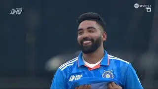 Md Siraj 6/13 (6) vs Sri Lanka , Asia Cup Final 2023 | Siraj 6 wickets vs SL