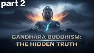 Gandhara Buddhism Part 2 &ndash; Pakistan ka Wo Raaz Jo Duniya Se Chhupa Raha!