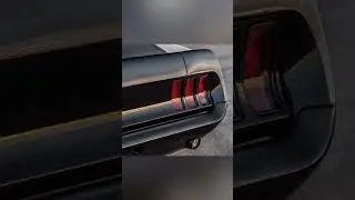 #1998 mustang #V8 #subscribe #CAR's HUB