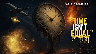 Why Clocks Tick Differently | The Strange Science of Time Dilation