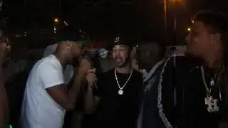 #SERIOUSABOUTMYMUSICINDIERADIOSHOW @Zone1Gotti #INDIEARTISTCONCERT @soulbar Atl