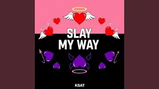 Slay My Way (Rock Vers)