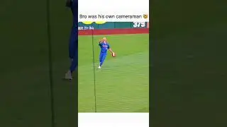 Увидела это в середине видеоблога&hellip;🤯