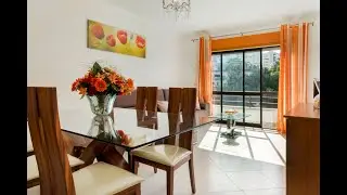 Apartamento T2 mobilado e equipado, em Monte Abra&atilde;o, Queluz. Para Arrendar!