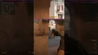 Наша команда иногда что-то может. #csgo #чилл #gaming #кооперативныеигры #mobilegame #сша #стрим
