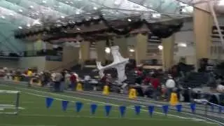 AC Glenn F3P Finals 1 NEF 2014, Akron Ohio, Sunday