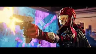 New Game: Apex Legends Season 4 &ndash; Assimilation Launch Trailer.2020