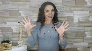 ESCOLIOSE TEM CURA?