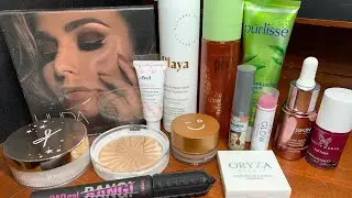 Ipsy Endless Summer Haul