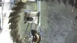 KINETIC SCULPTURES