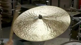 Zildjian 22