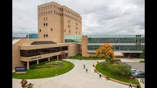West Michigan Health Care Economic Forecast
