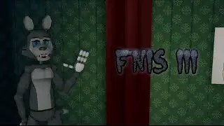 Трейлер - Five night's in stock 3
