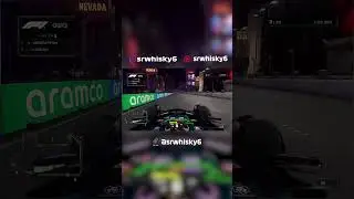 😎LAS VEGAS ONE LAP!!! #f1 #f123 #f123game #lasvegas #argentina #espa&ntilde;a #latam  #simracing