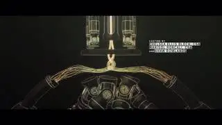 Outside the Wire end credits