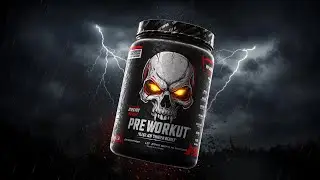 Trying and Reviewing THE CHEAPEST PRE-WORKOUT on Flipkart @MorMuscle Pre-workout under 500?
