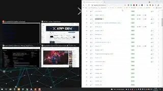 XRP Node/Validator (rippled) Configuration file