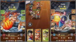 Grateful Pirates Adventure - Gameplay Android