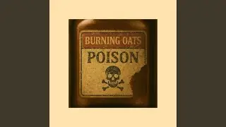 Poison