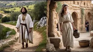 Elisha and the rich woman, how God clear her doubt.