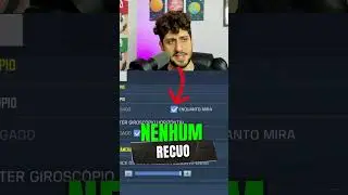 DICA: Fique SEM RECUO no COD MOBILE 🤯#shorts