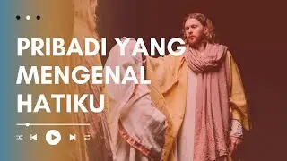 PRIBADI YANG MENGENAL HATIKU - Jacqlien Celosse | Cover by Bilik Mazmur