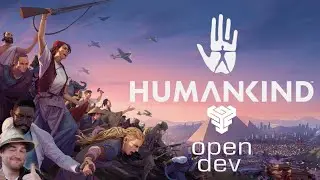 Humankind Open Dev's Scenario 1: 