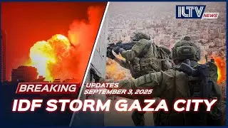 Israel Daily News &ndash; War Day 698 | September 3, 2025
