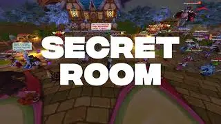 Flyff Universe・Secret Room