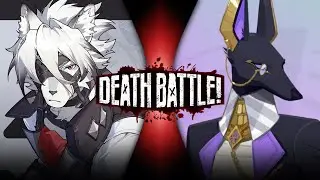 Von Lycaon vs Drew (ZZZ vs Dislyte) |Death battle fan made trailer