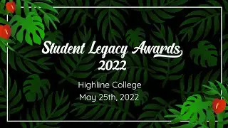 Legacy Scholar Award: Computer Science, Toan Nguyen