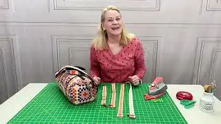 How to make an Adjustable Strap