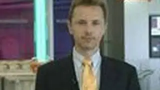 SJS's Kowalczyk Favors `Risky Assets' Outside Gulf Area: Video