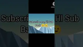 Sub4Sub 🤑 No fake!!   #Subscribe #sub4sub #linkincomment