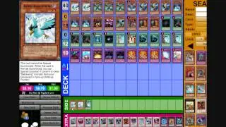 Blackwing Deck Profile September 2013 TCG Banlist by TDNRider