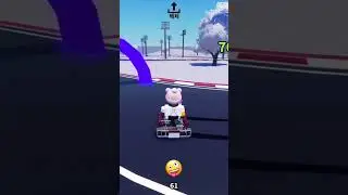 Roblox Game: Drift Carts