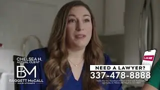 Baggett McCall | Missy & Chelsea | Home Insurance Help