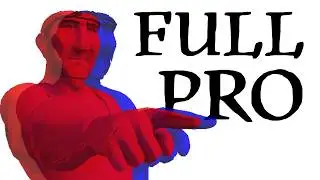 full pro hourglass
