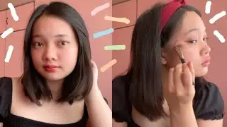 yesstyle korean makeup haul &hearts;︎ | Philippines