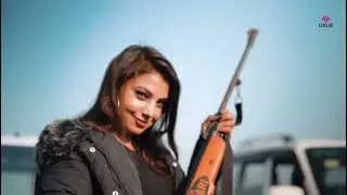 JATAV DABANG  Video JS Ladla II Vikas Jatav Khoda Goli mehfil ma chala de Il Sunila .11 March 2024