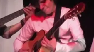 Los Laikas - El antigal.mp4 - Compositor Ariel Petrocelli