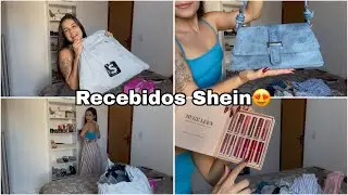 TUDO QUE ESCOLHI PRA MIM/ CADA UM MAIS LINDO QUE O OUTRO 