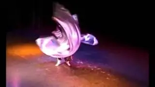 PABLO ACOSTA - Fantasía con Wings